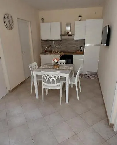 Casa Nanuzza