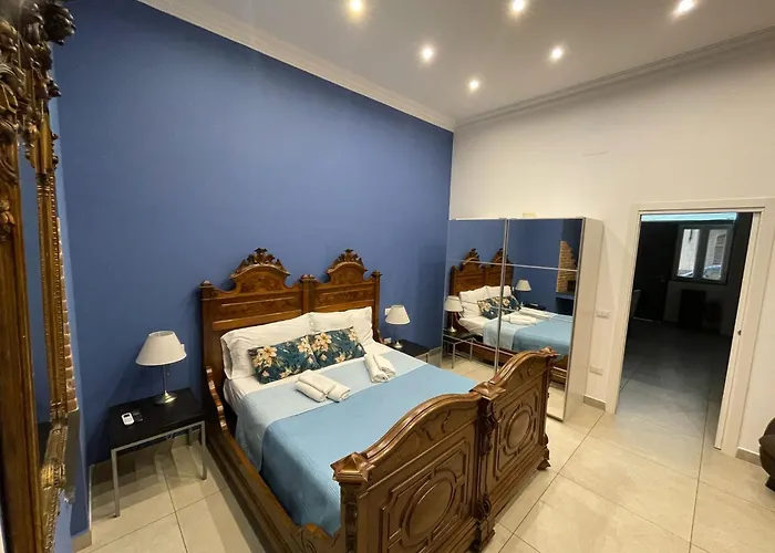 Casa Ferdinando apartment