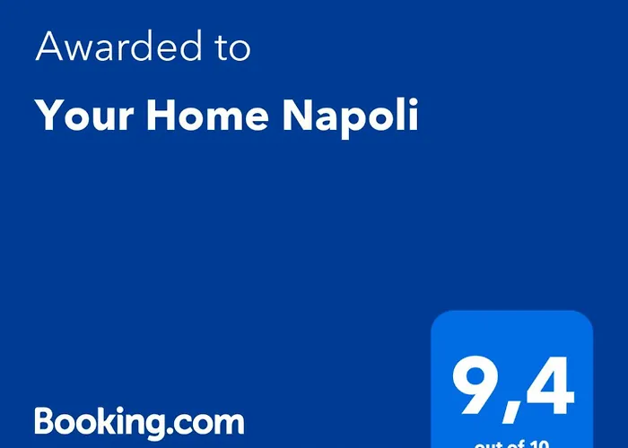 Your Home Napoli